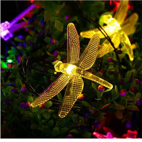 dragonfly solar lights 4