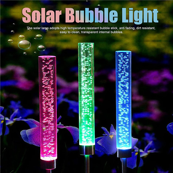 solar bubble lights 9
