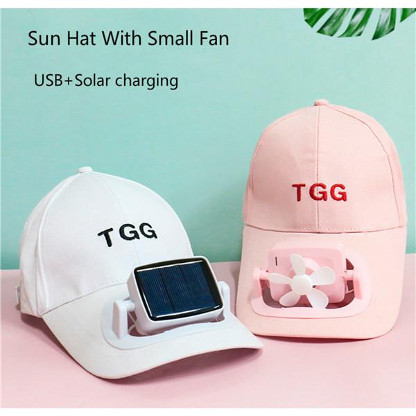 solar fan hat 4