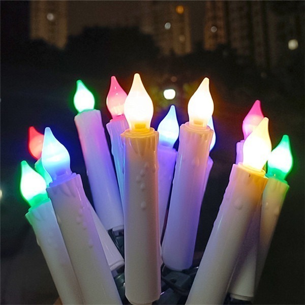 solar candle lights 11