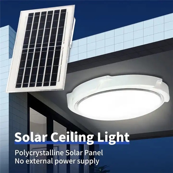 solar ceiling light 3