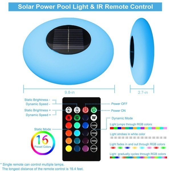 solar pool lights 7