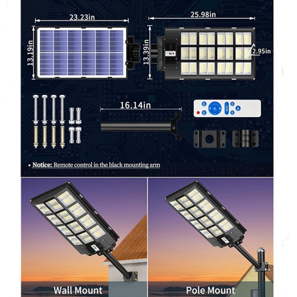 solar parking lot lights 4